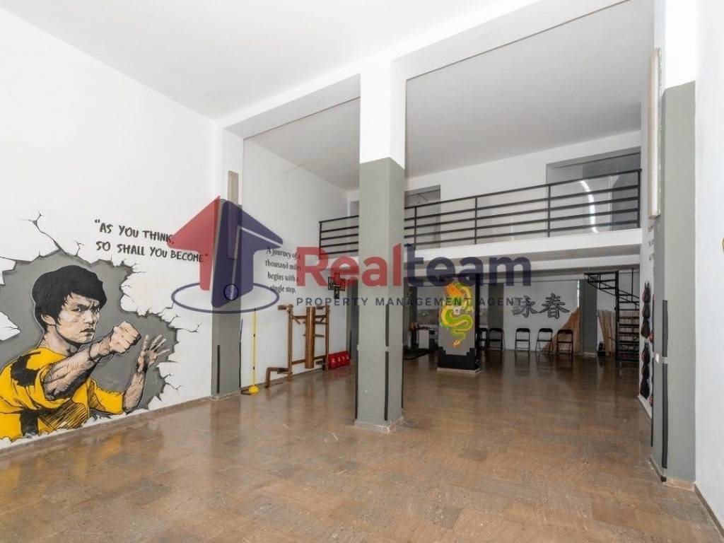 Εσωτερικοι χώροι