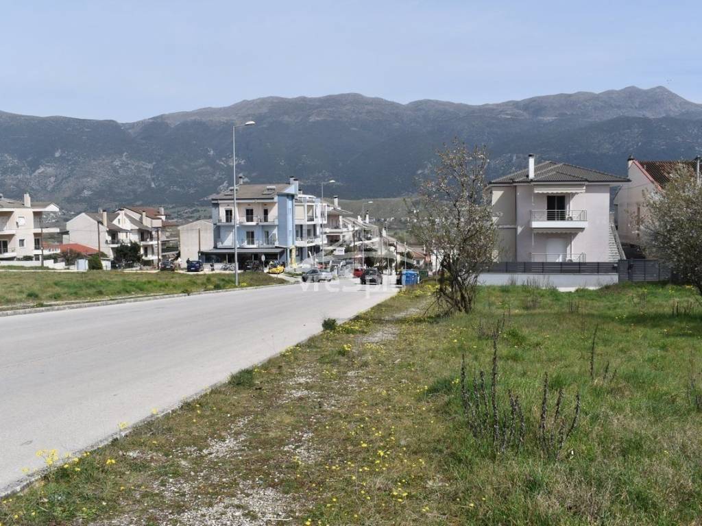 ΑΠΟΨΗ ΟΙΚΟΠΕΔΟΥ