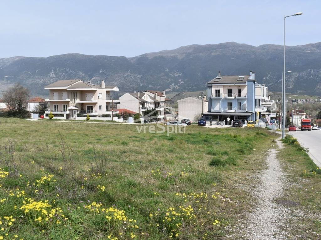 ΑΠΟΨΗ ΟΙΚΟΠΕΔΟΥ