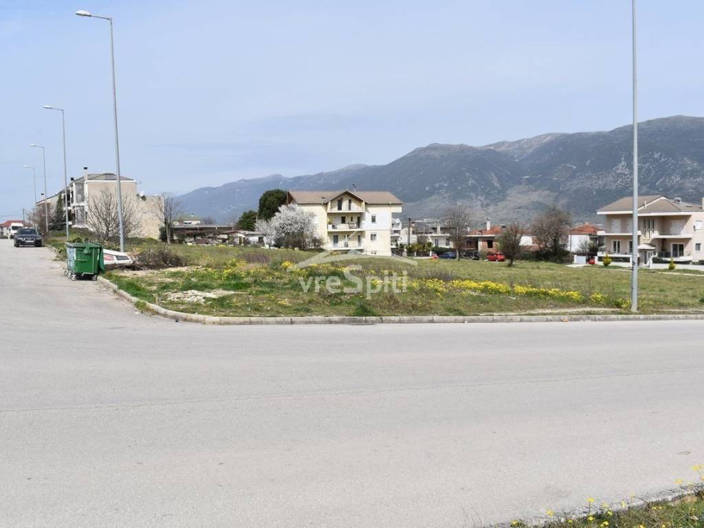 ΑΠΟΨΗ ΟΙΚΟΠΕΔΟΥ