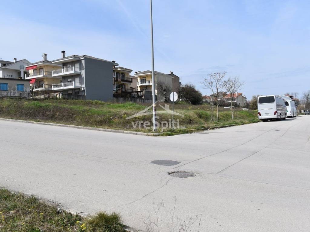 ΑΠΟΨΗ ΟΙΚΟΠΕΔΟΥ