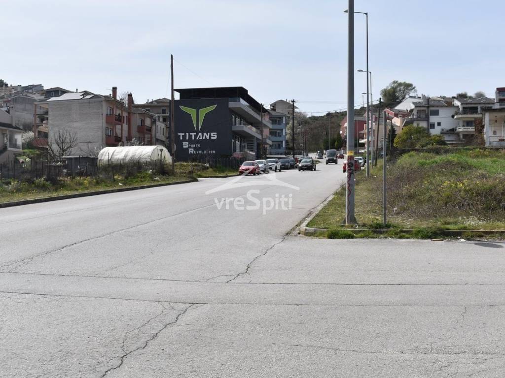 ΑΠΟΨΗ ΟΙΚΟΠΕΔΟΥ