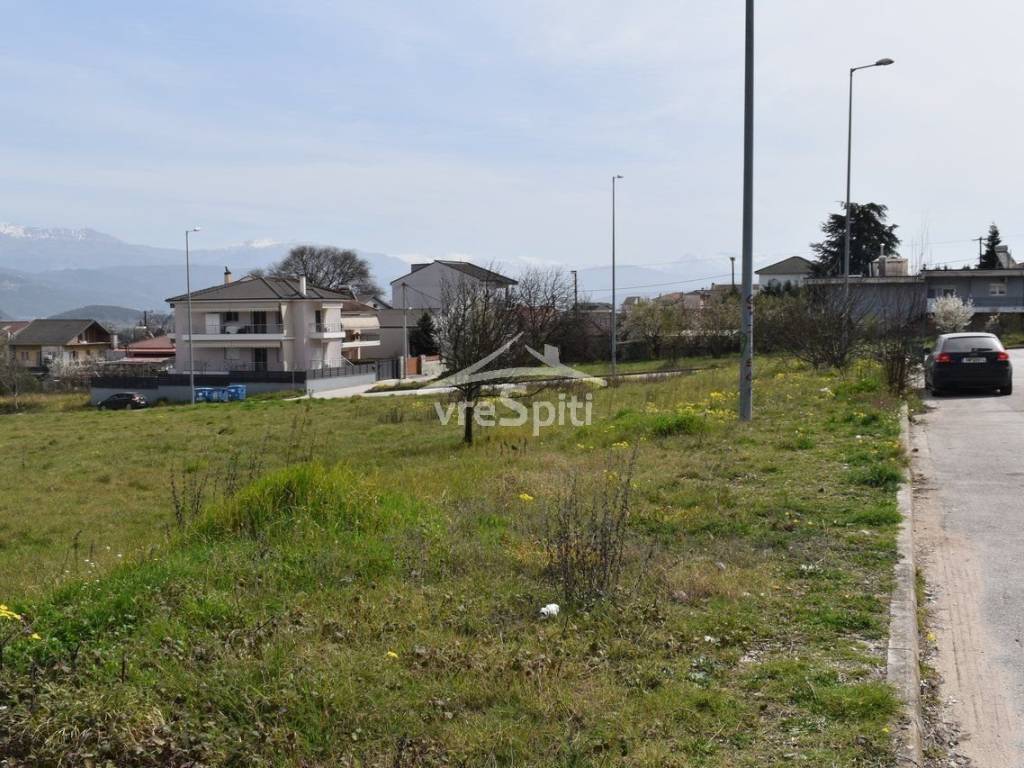 ΑΠΟΨΗ ΟΙΚΟΠΕΔΟΥ