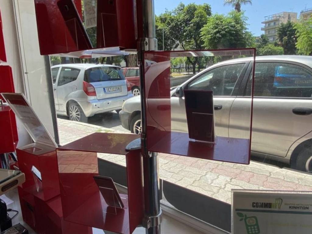 Εσωτερικοι χώροι