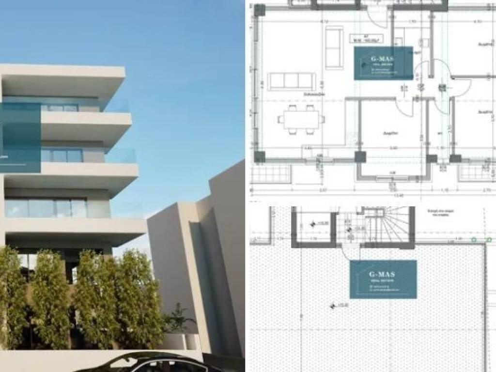 Μια άριστη επιλογή κατοικίας.