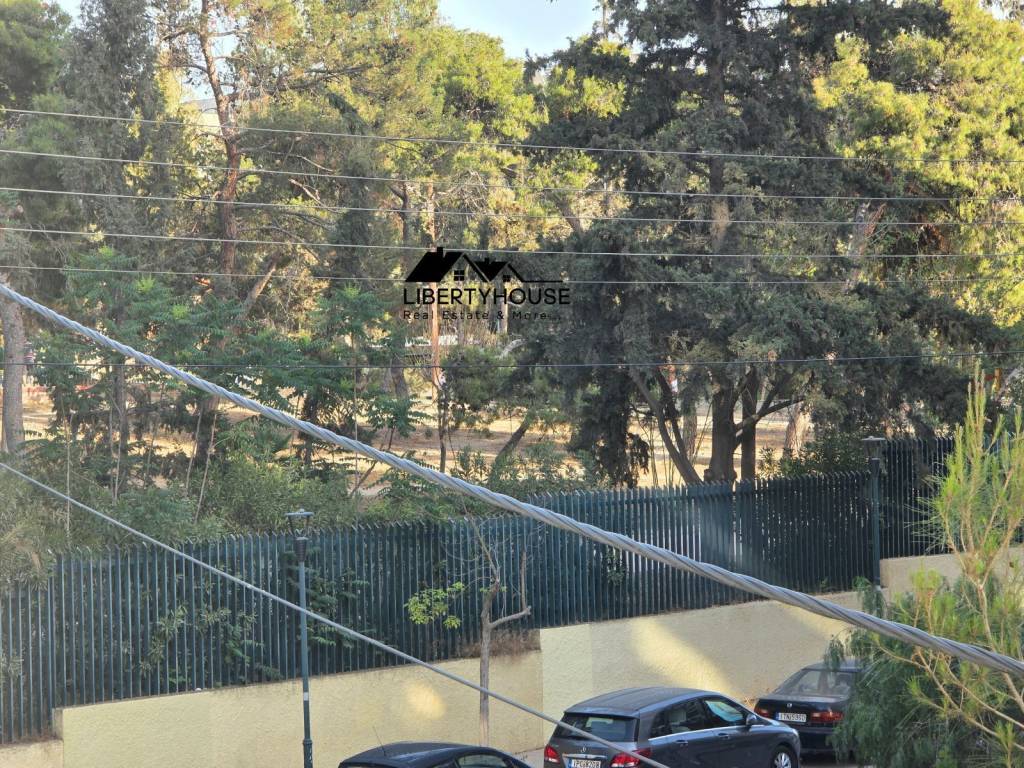 Me thea ston Alsos Neas Smyrnes