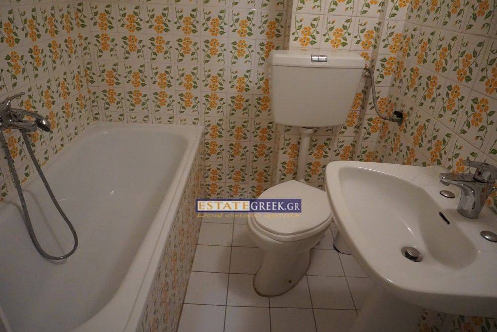 ★ ΕΙΝΑΙ ΔΙΑΘΕΣΙΜΟ ΓΙΑ ΜΟΝΙΜΗ ΕΝΟΙΚΙΑΣΗ ★ 