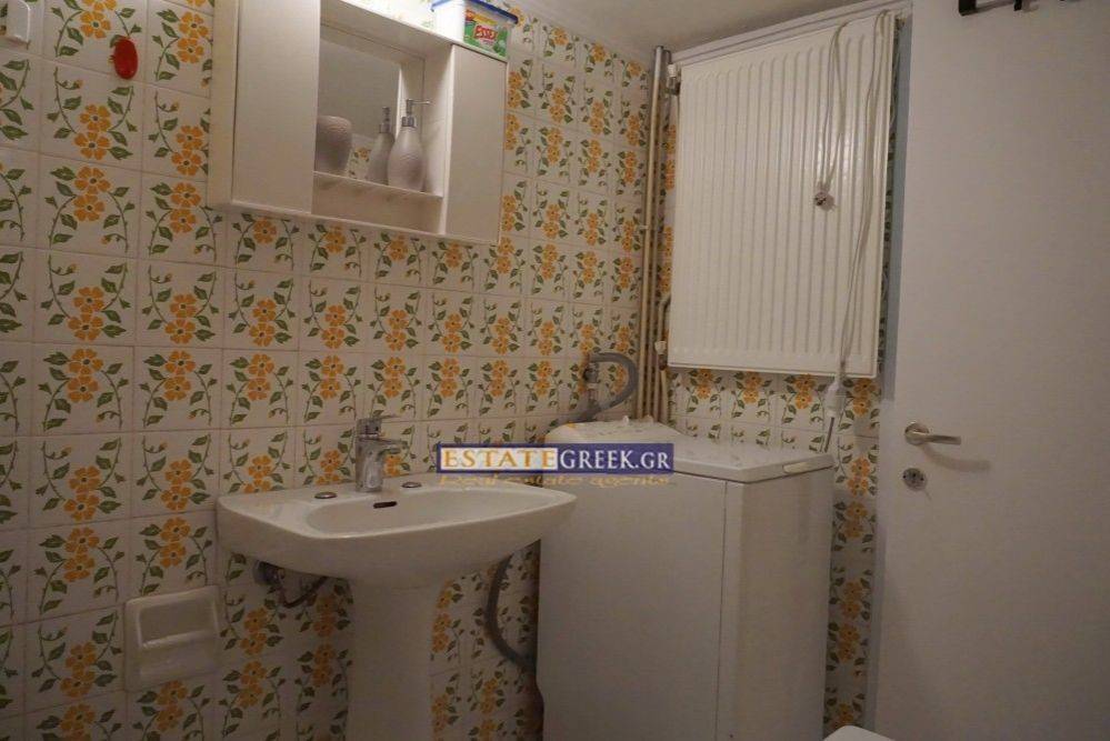 ★ ΕΙΝΑΙ ΔΙΑΘΕΣΙΜΟ ΓΙΑ ΜΟΝΙΜΗ ΕΝΟΙΚΙΑΣΗ ★ 