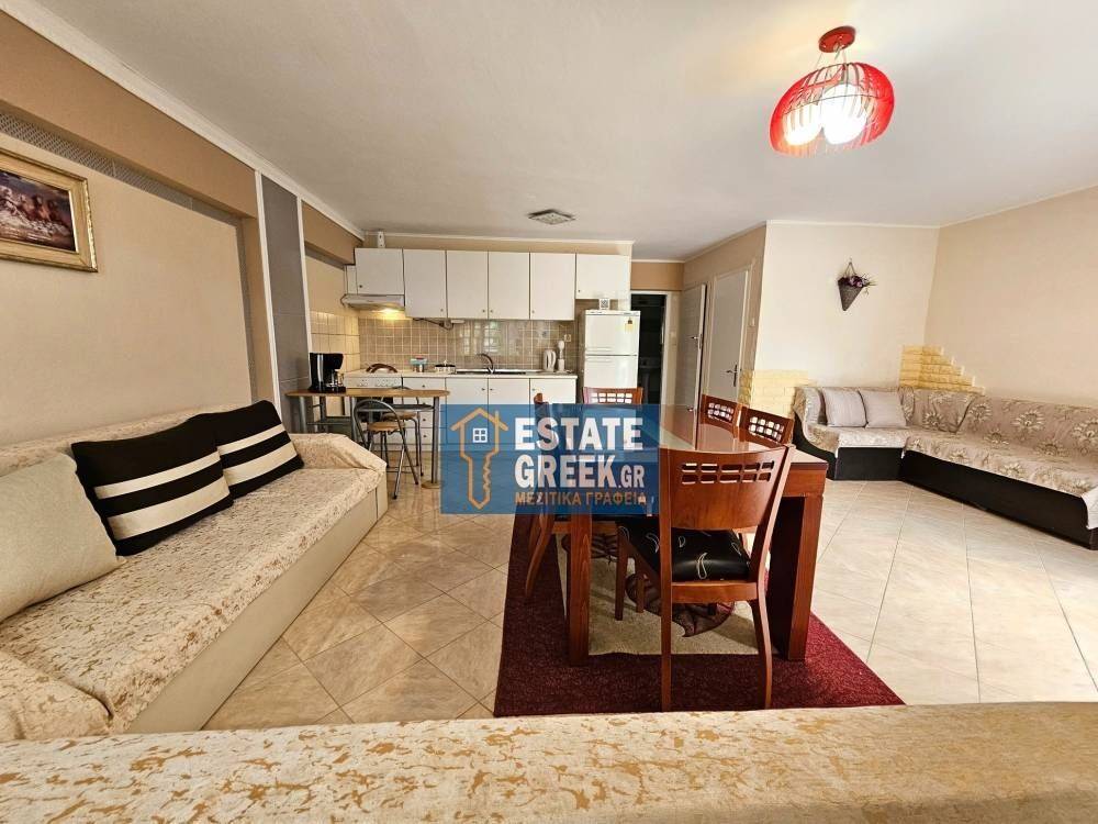 ★ Furnished ★ Ideal for Airbnb ★ Courtyard 20sqm ★ Quiet area ★ 