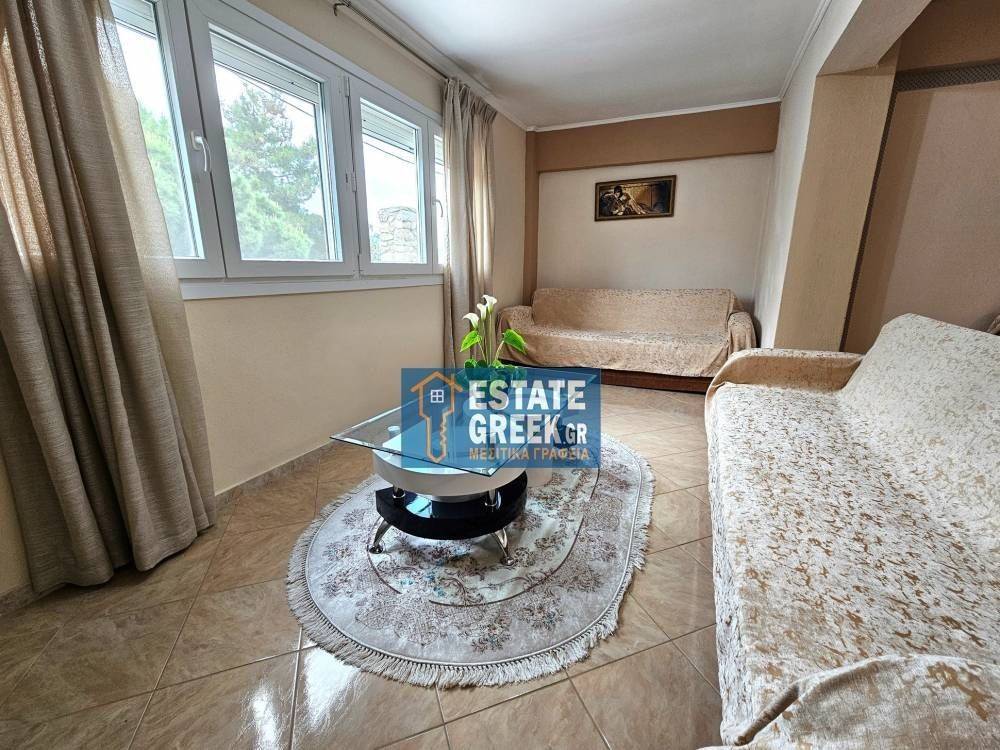 ★ Furnished ★ Ideal for Airbnb ★ Courtyard 20sqm ★ Quiet area ★ 