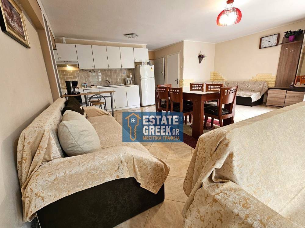 ★ Furnished ★ Ideal for Airbnb ★ Courtyard 20sqm ★ Quiet area ★ 