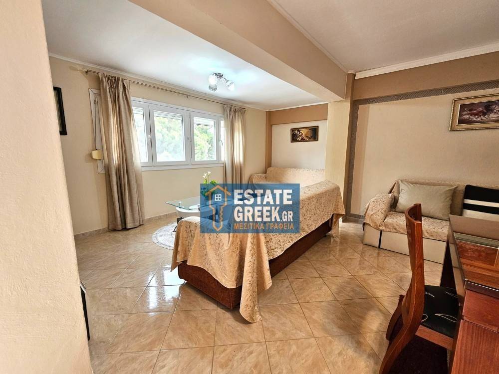 ★ Furnished ★ Ideal for Airbnb ★ Courtyard 20sqm ★ Quiet area ★ 