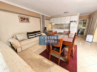 ★ Furnished ★ Ideal for Airbnb ★ Courtyard 20sqm ★ Quiet area ★ 