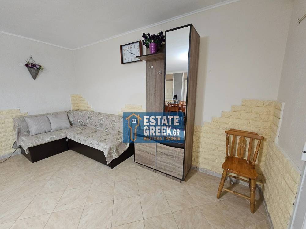★ Furnished ★ Ideal for Airbnb ★ Courtyard 20sqm ★ Quiet area ★ 