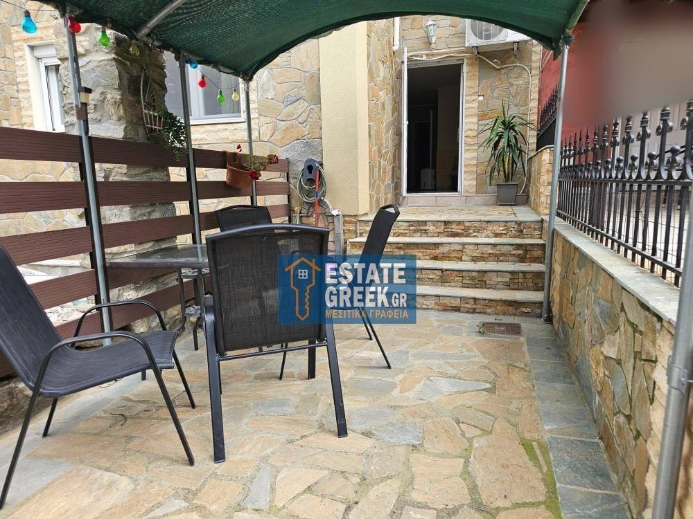 ★ Furnished ★ Ideal for Airbnb ★ Courtyard 20sqm ★ Quiet area ★ 