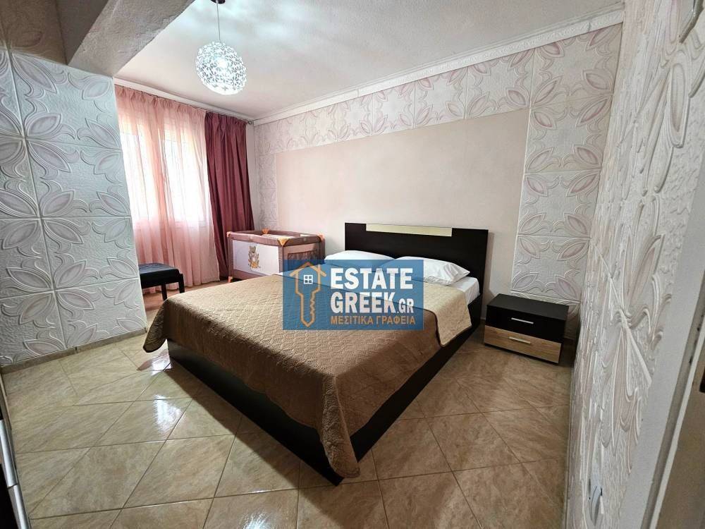 ★ Furnished ★ Ideal for Airbnb ★ Courtyard 20sqm ★ Quiet area ★ 