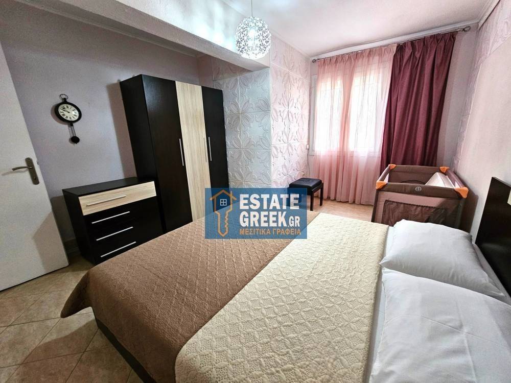 ★ Furnished ★ Ideal for Airbnb ★ Courtyard 20sqm ★ Quiet area ★ 