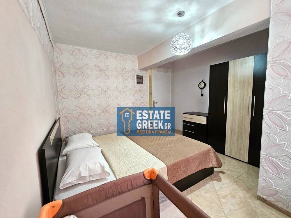 ★ Furnished ★ Ideal for Airbnb ★ Courtyard 20sqm ★ Quiet area ★ 