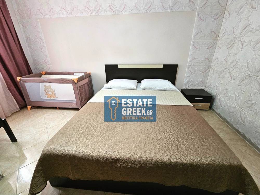 ★ Furnished ★ Ideal for Airbnb ★ Courtyard 20sqm ★ Quiet area ★ 