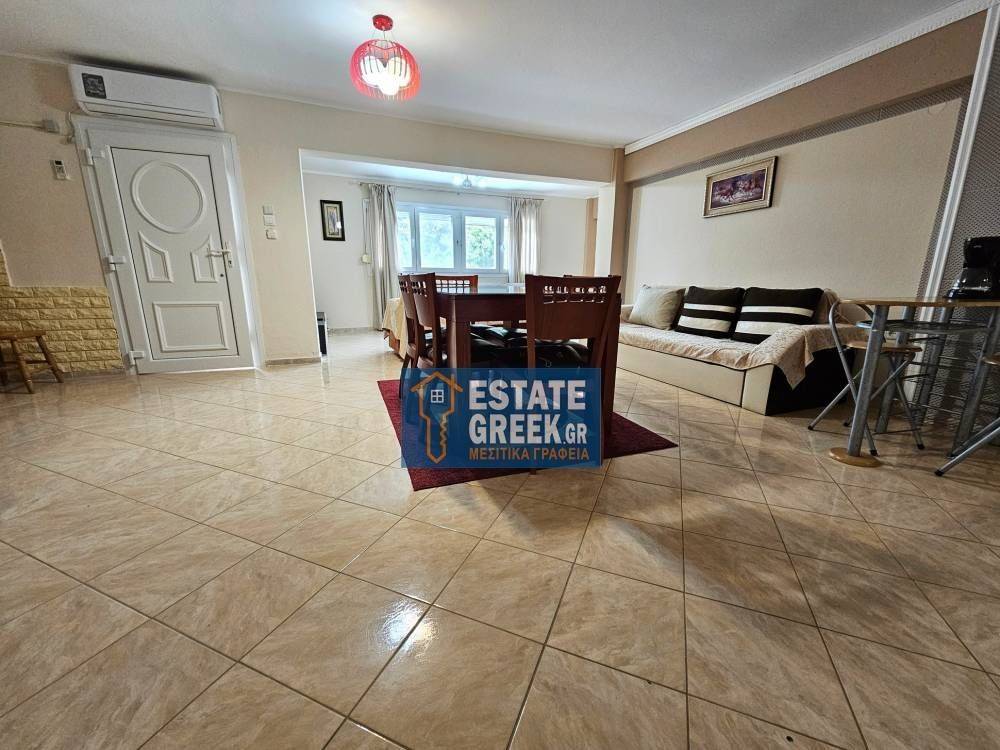 ★ Furnished ★ Ideal for Airbnb ★ Courtyard 20sqm ★ Quiet area ★ 