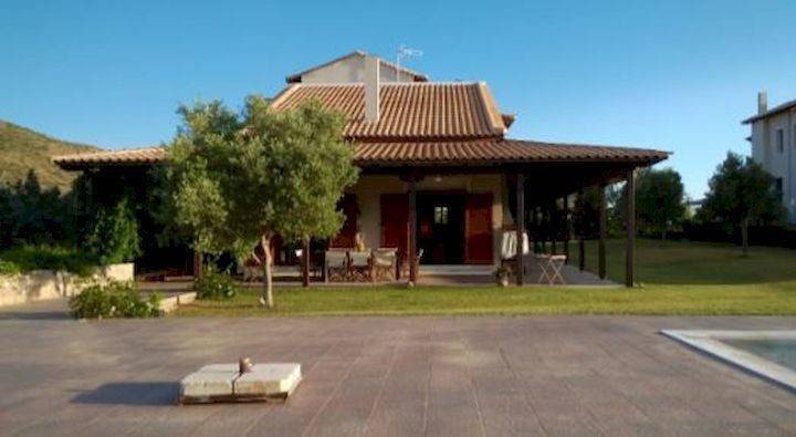 Εξωτερικοι χώροι