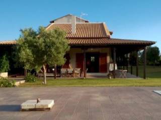 Εξωτερικοι χώροι