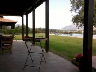 Εξωτερικοι χώροι