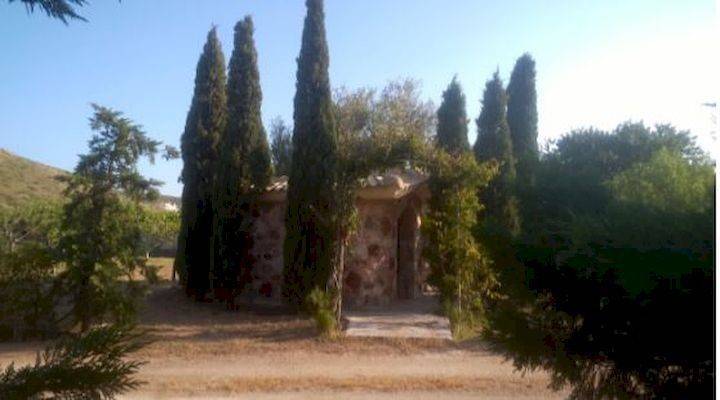 Εξωτερικοι χώροι