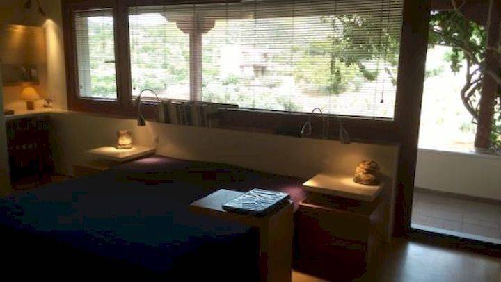 Υπνοδωμάτιο