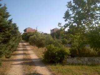 Εξωτερικοι χώροι