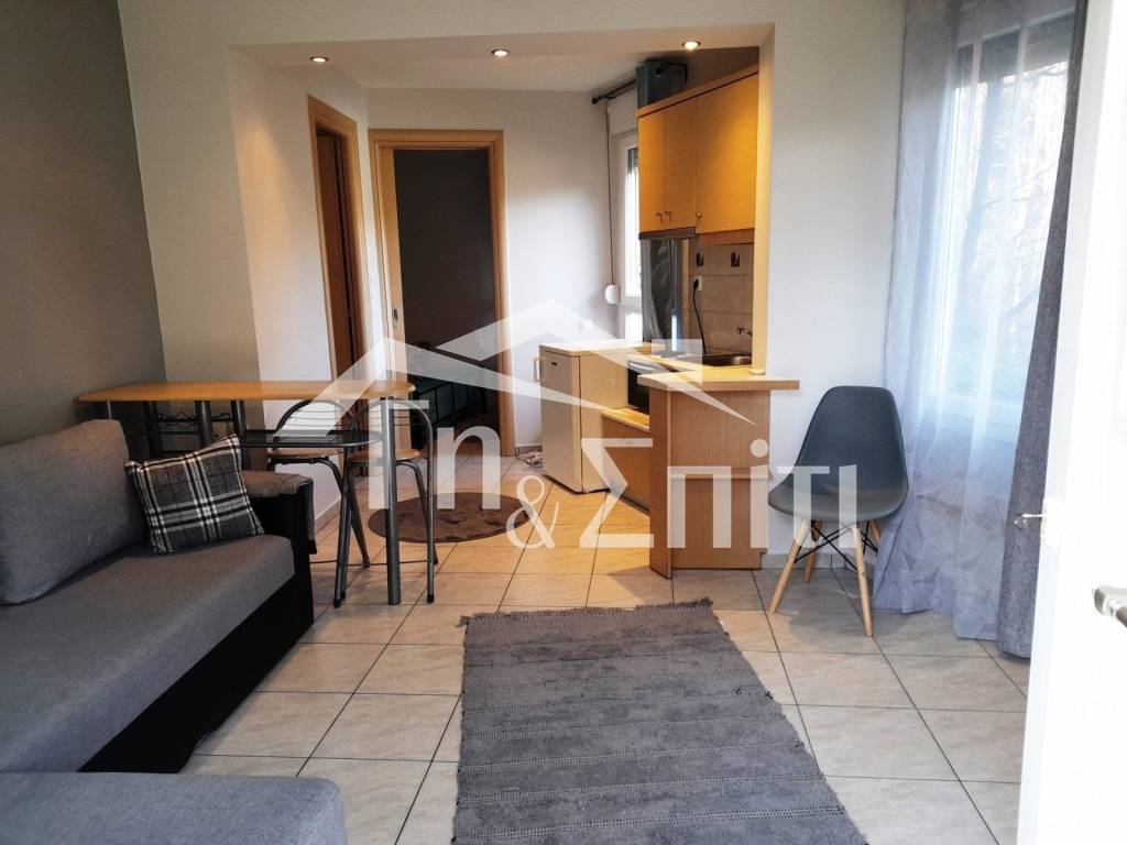 Άποψη χώρου