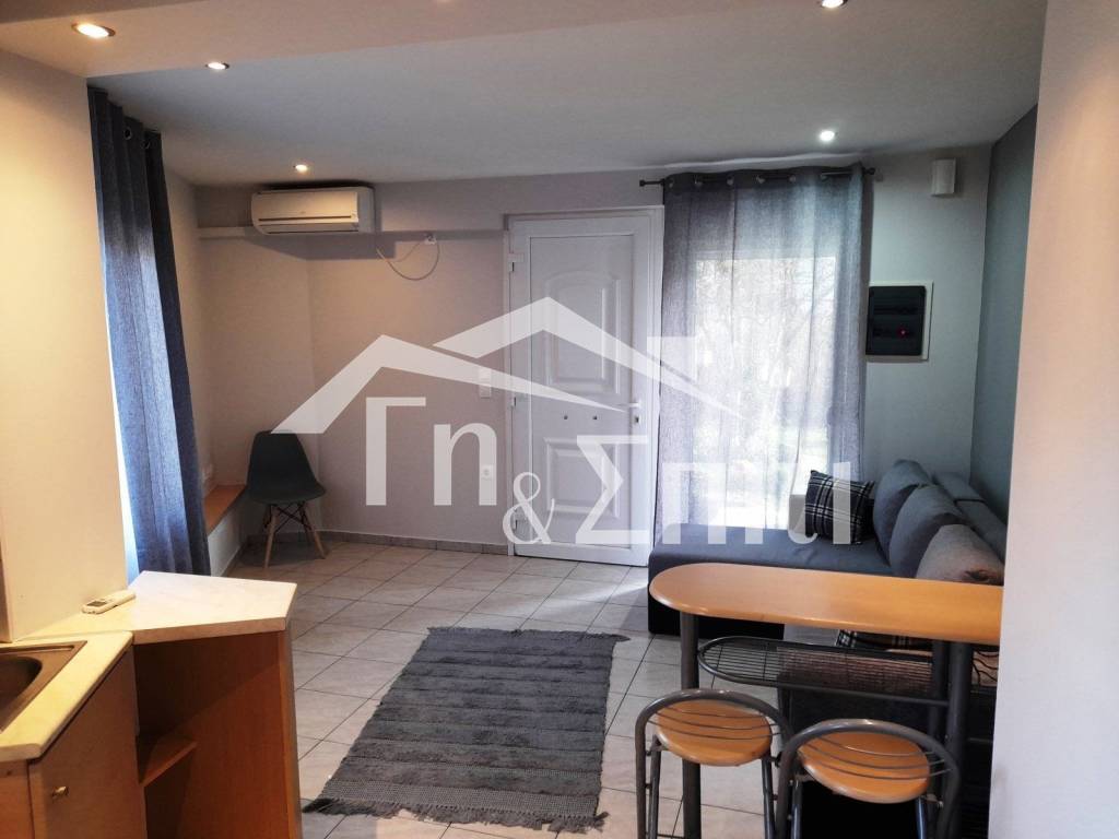 Άποψη χώρου