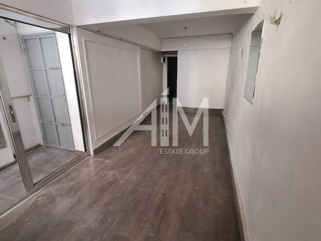 Άποψη χώρου