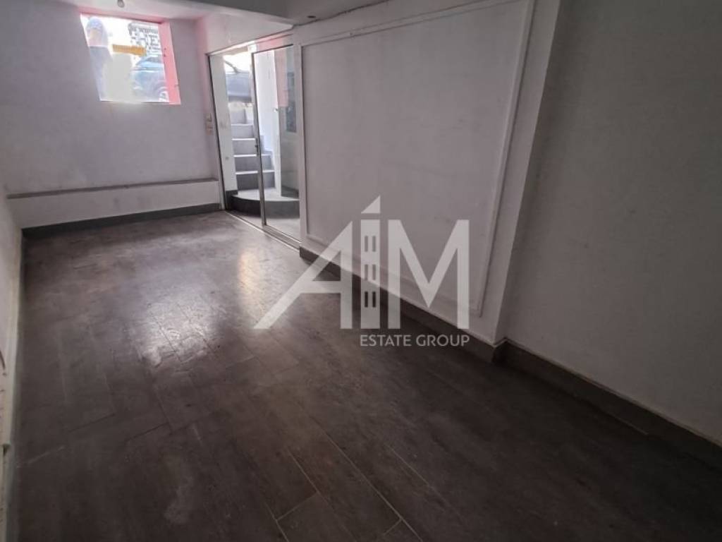 Άποψη χώρου