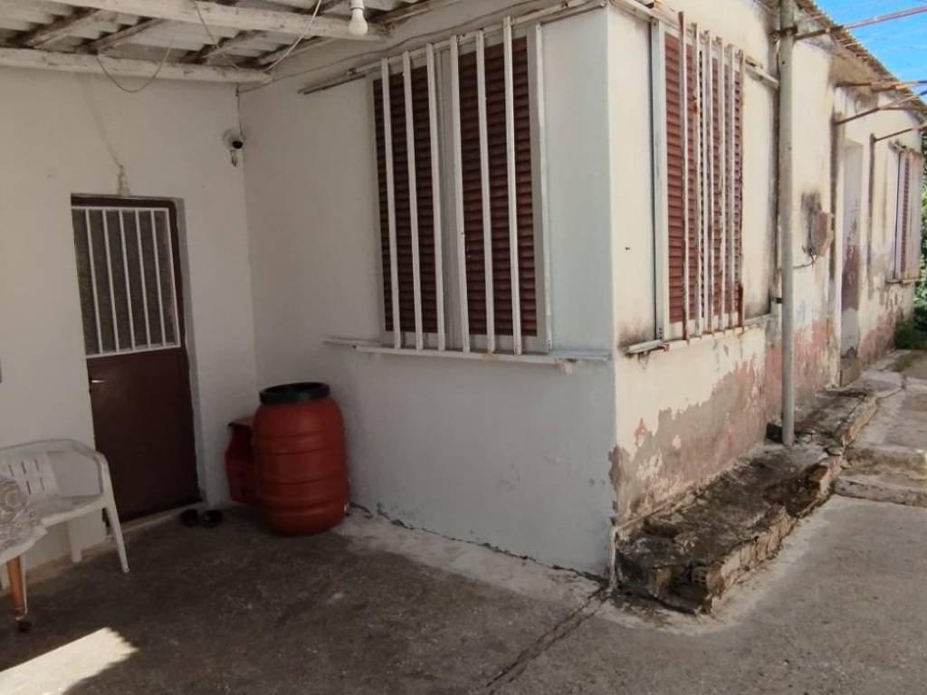 Εξωτερική όψη