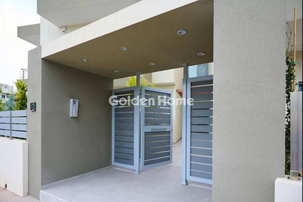 Εξωτερικός Χώρος