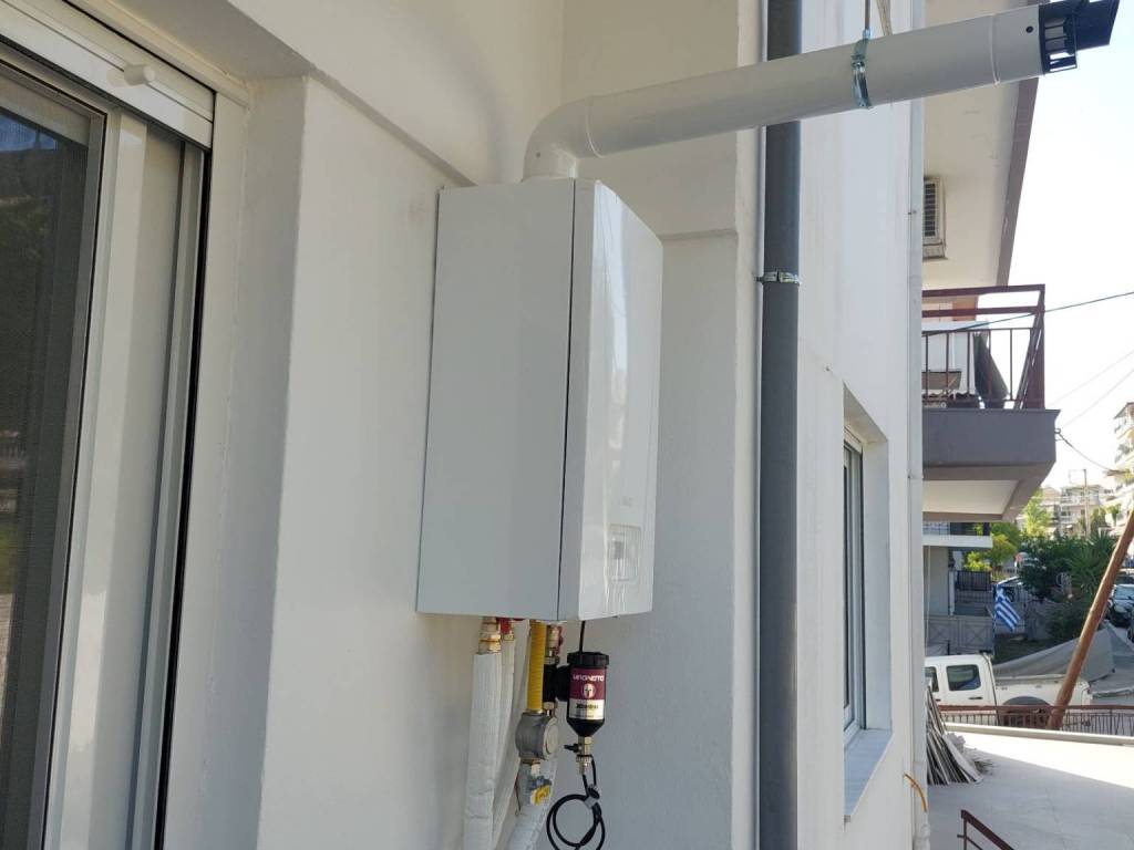 φυσικό αέριο