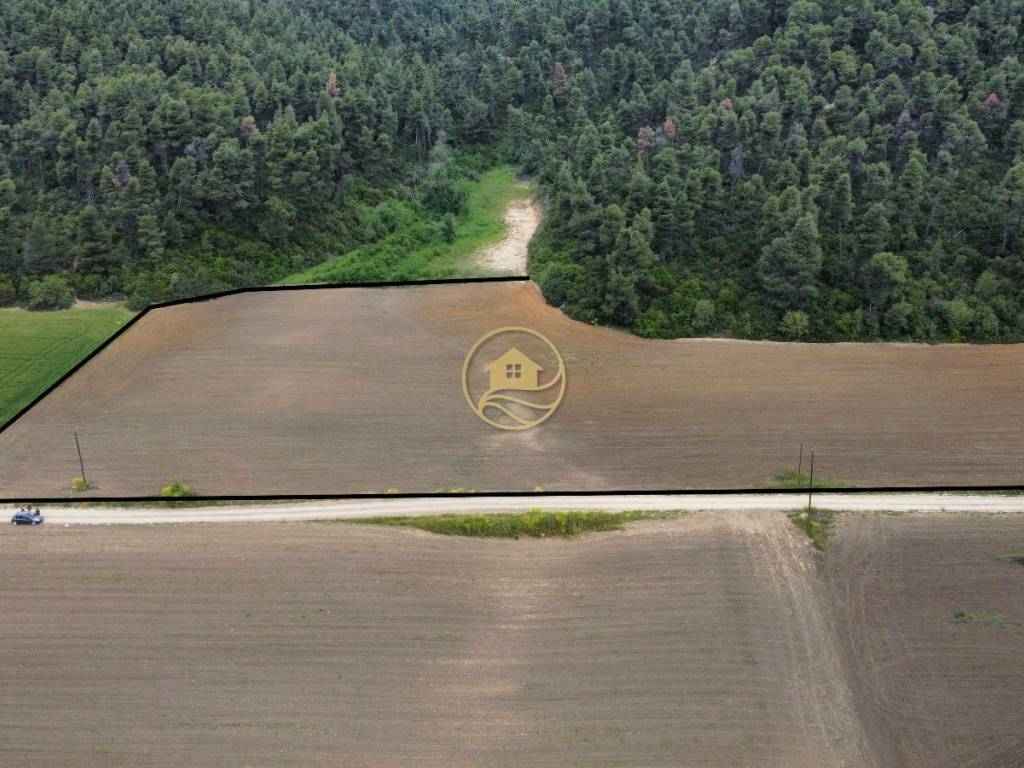 αεροφωτογραφία αγροτεμαχίων