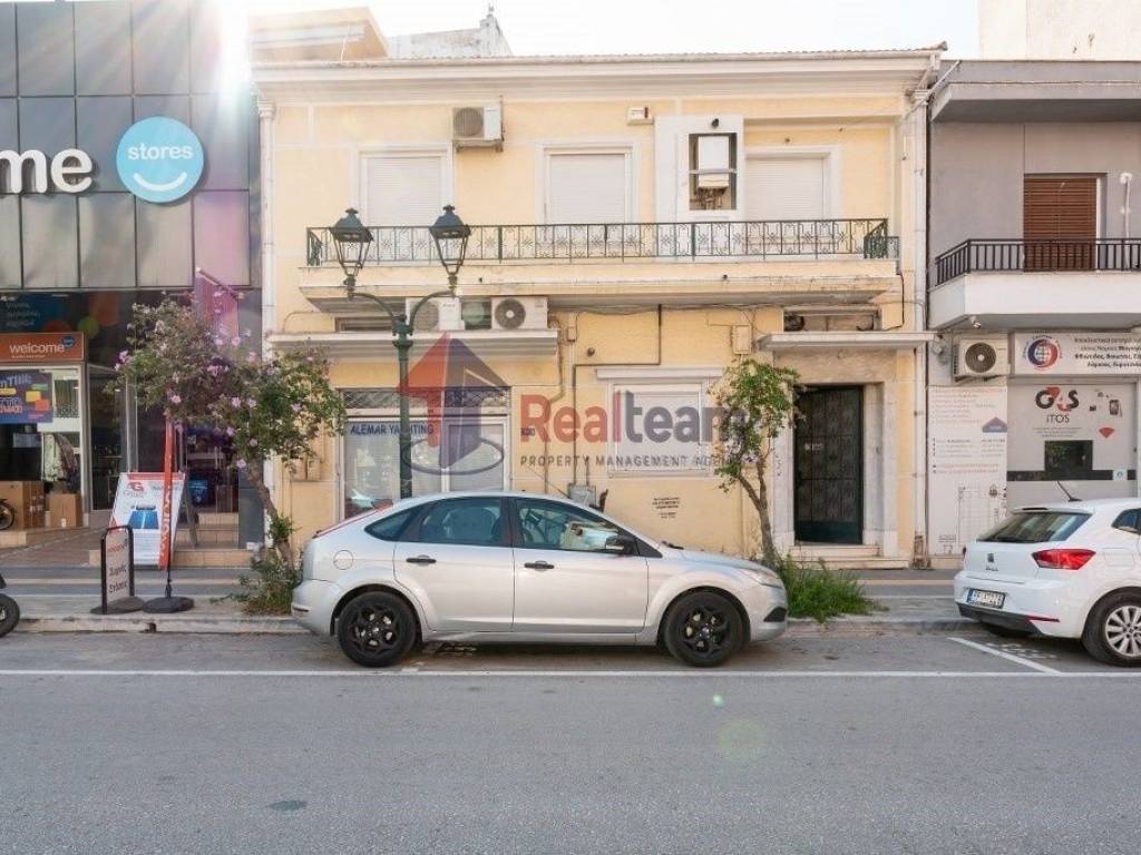 Εσωτερικοι χώροι