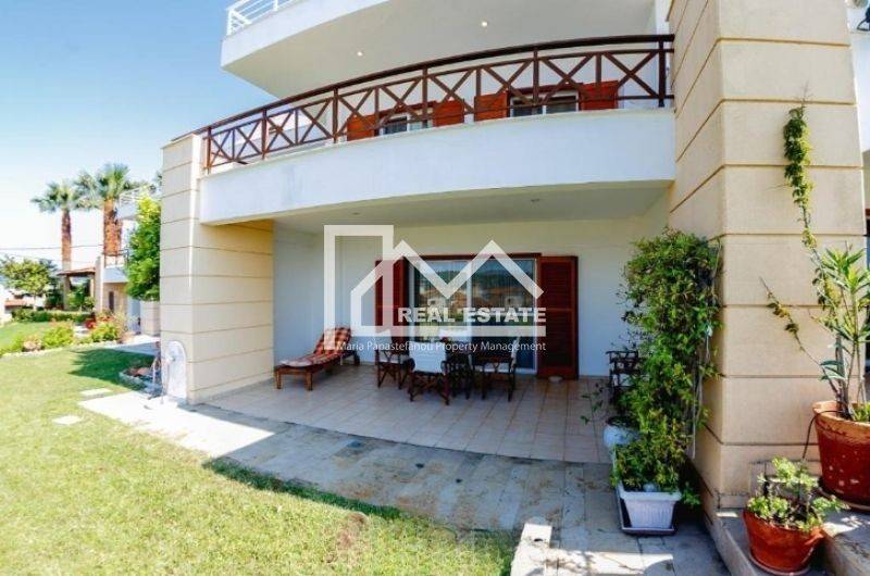 Εξωτερικός χώρος