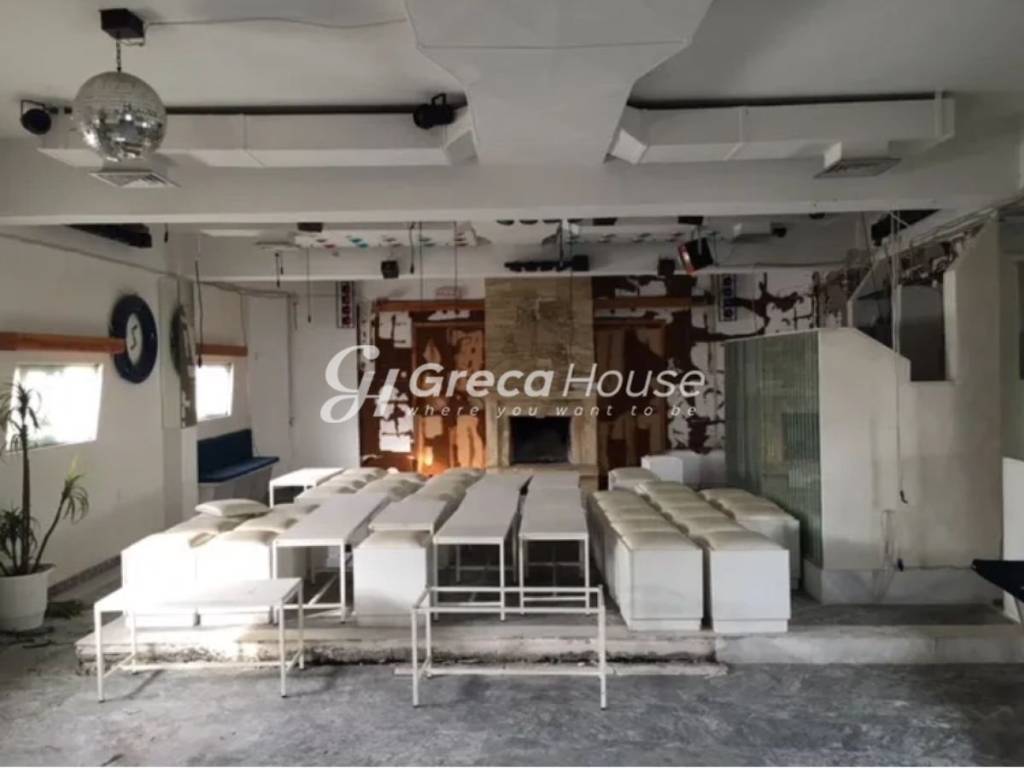 Επαγγελματικό κτίριο προς πώληση Πόρτο Ράφτη