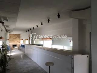 Επαγγελματικό κτίριο προς πώληση Πόρτο Ράφτη