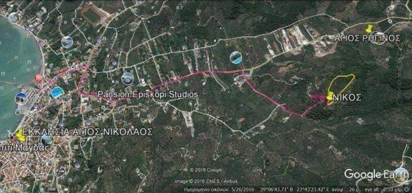 Εσωτερικοι χώροι