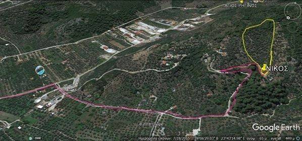 Εσωτερικοι χώροι