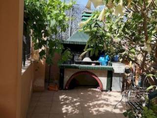 Εξωτερικοι χώροι