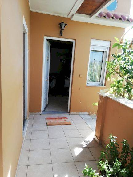 Εξωτερικοι χώροι