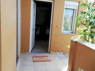 Εξωτερικοι χώροι