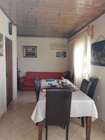 Τραπεζαρία