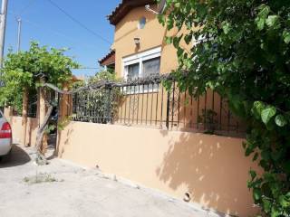 Εξωτερικοι χώροι