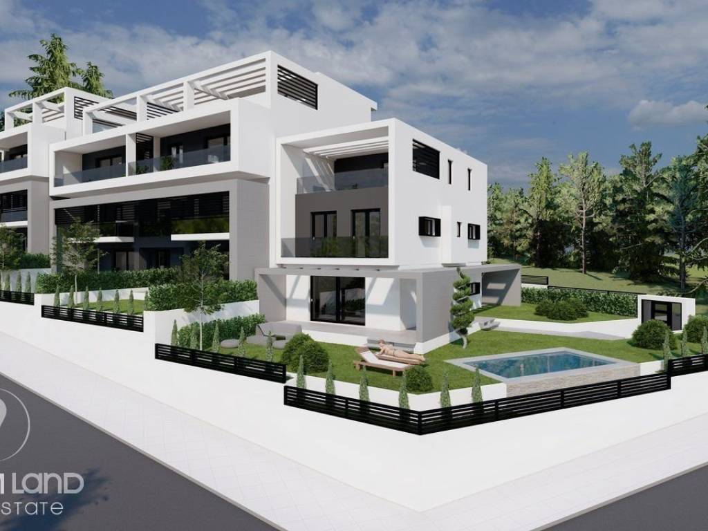 Forumland Real Estate, Exoterike Opse